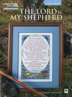 LA The Lord is my Shepherd
